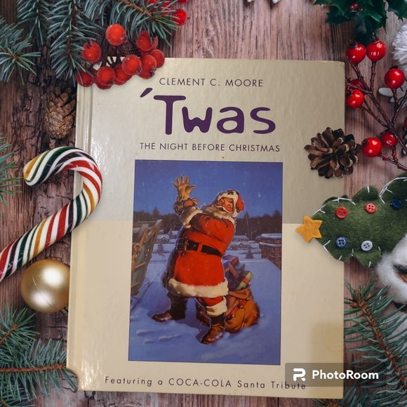 Christmas Book Bundle 3 Kids Books - Picture 4 of 4